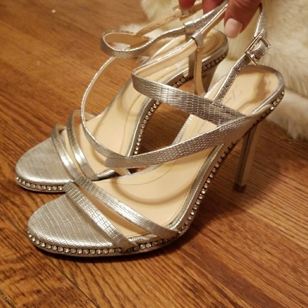 Imagine Vince Camuto Gian Strappy Sandal